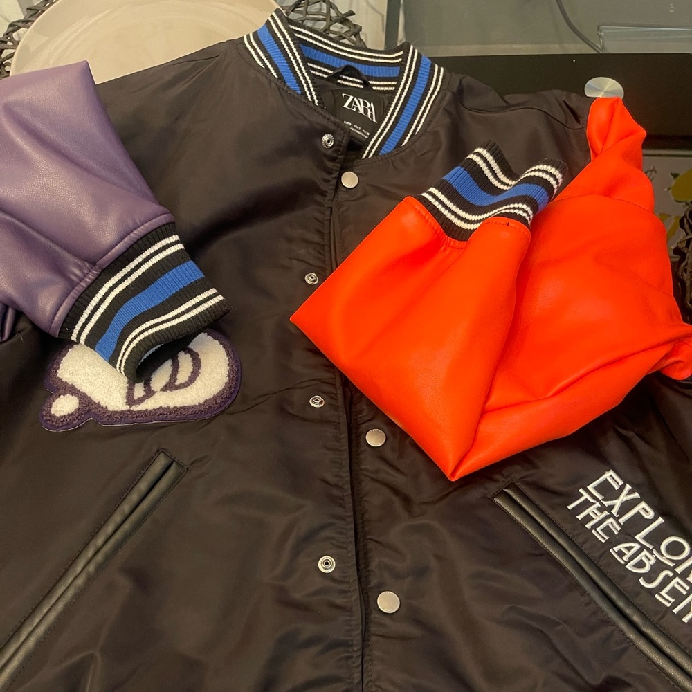 Men’s jacket